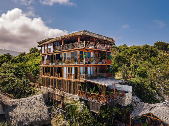 Others 5, Jaguar Hotel Boutique, Santa Marta (Dist. Esp.)