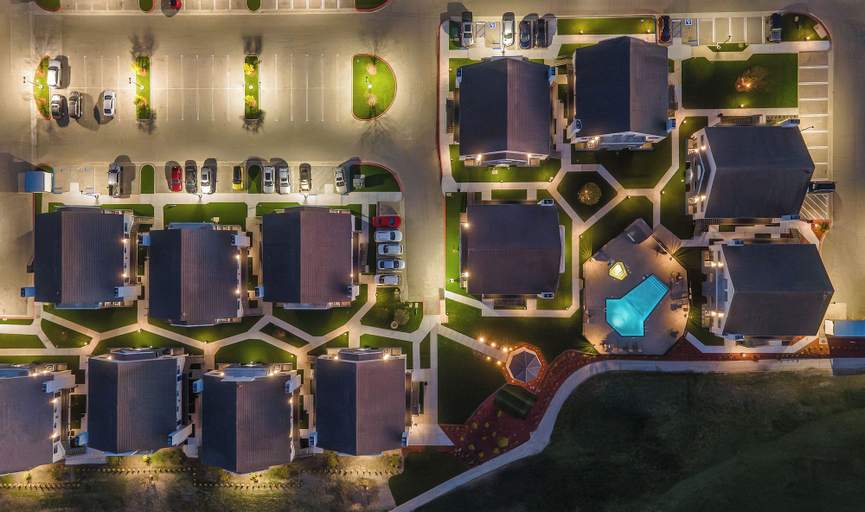 Exterior & Views 2, Staybridge Suites Oxnard River Ridge by IHG, Ventura
