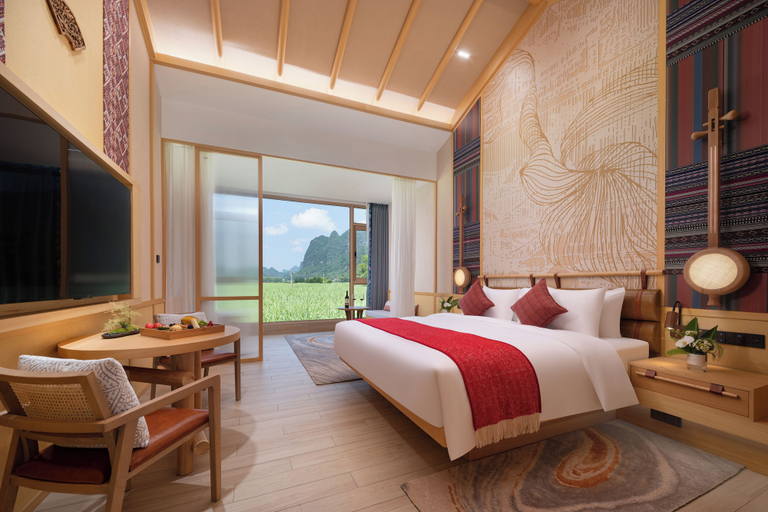 Others 3, GRAND HOUSE, Chongzuo
