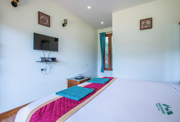 Others 3, Meenam Homestay, Dindigul