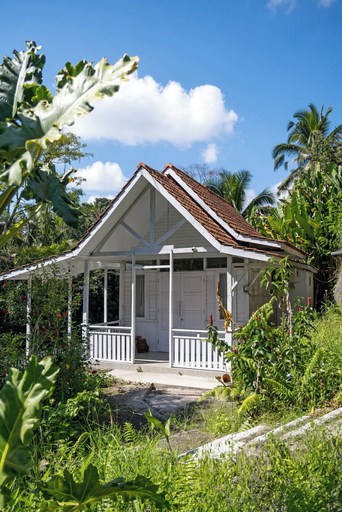 Others 2, JoeWell Cabin, Gianyar