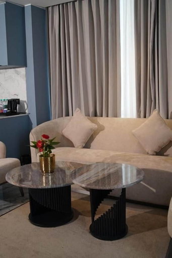Others 3, Floric Hotel A Airport Boutique Hotel, North 24 Parganas