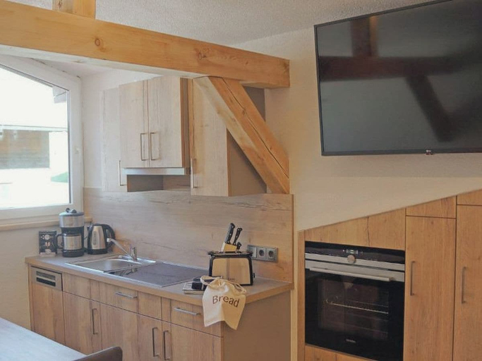 Others 4, Apartment Haus Dienten - Top 9, Zell am See