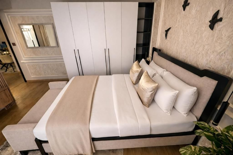 Others 5, Marina Bay Deluxe 2BR, Dagoretti North