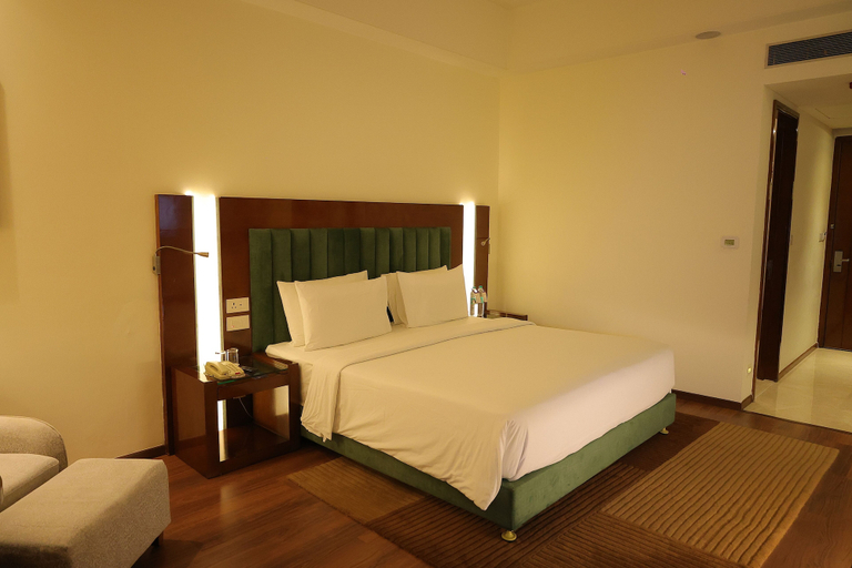 Others 2, Hotel Gracia by A&A Living, Gurgaon