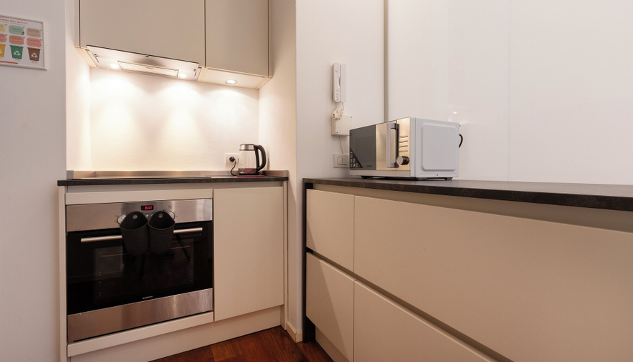 Others 5, Italianway Comfort - Gherardini 2, Milano