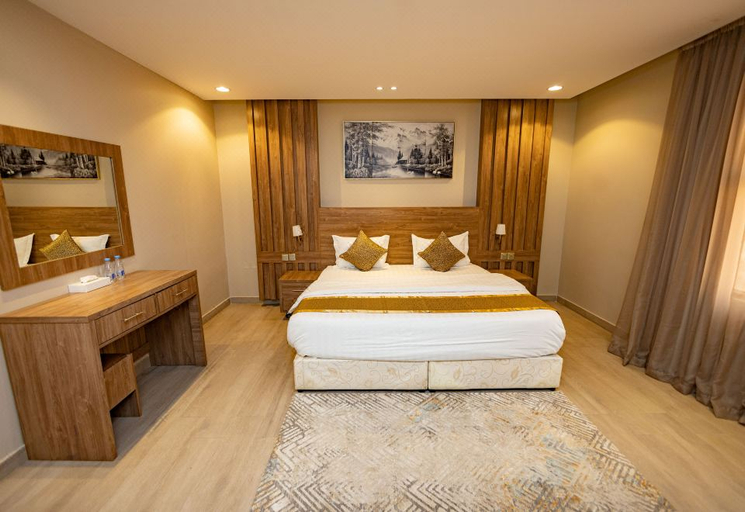 Others 1, Sunbus Hotel Service Apartments, Riyadh