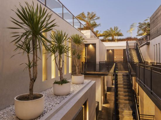 Others 3, Body Factory Lifestyle Residence Canggu, Badung