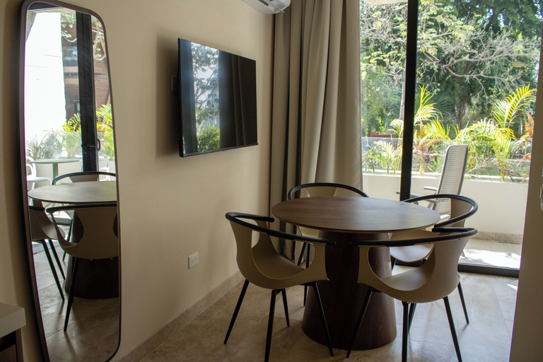 Others 5, Paravian 107A 1BR Condo Playa del Carmen, Cozumel