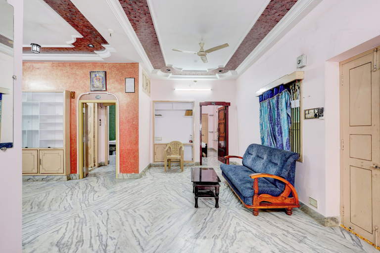 Others 2, OYO Hotel O Buckingham Canal Vijayawada, Krishna
