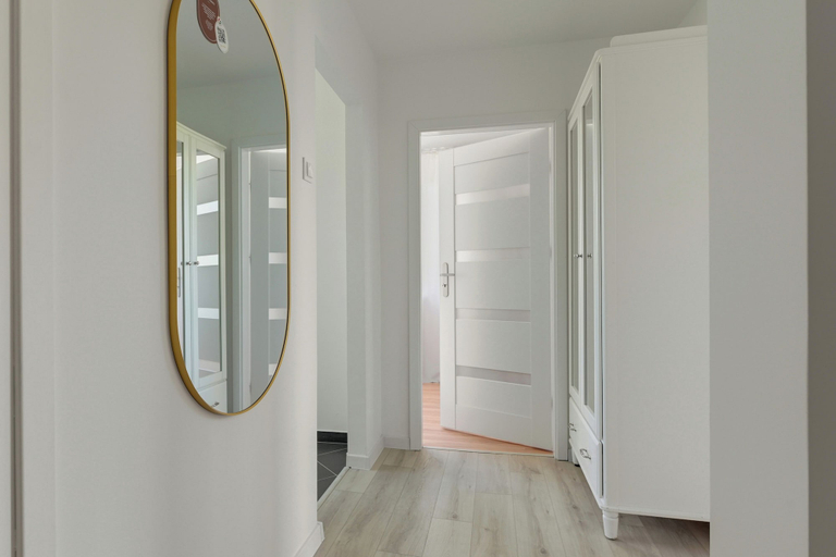 Others 2, Boho Flow by Lion Apartments, Sopot