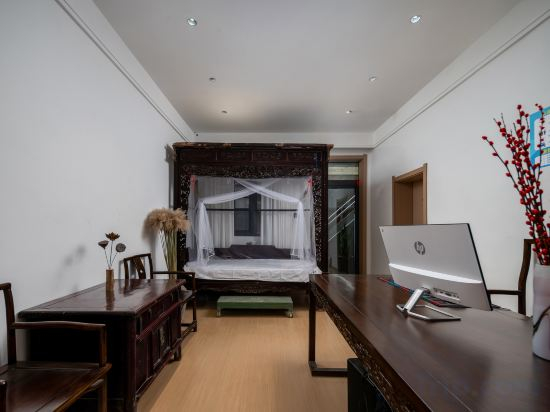 Others 4, Hometown Inn (Luoyi Ancient City & Yingmen South Square Branch), Luoyang