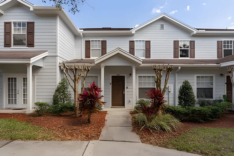 Others 5, Modern 3BR Home in Lucaya Village, Osceola