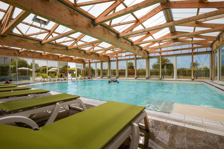 Others 4, Normandy Coastal Apartment for 5, Calvados