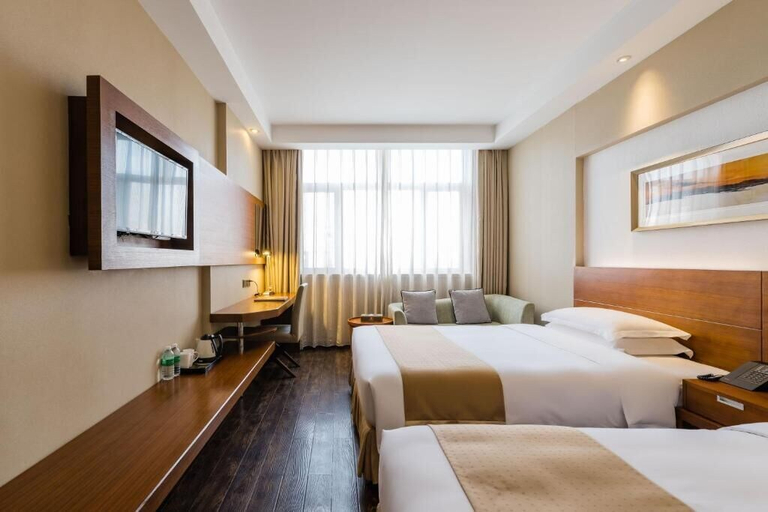 Others 3, Maixinger Boutique Hotel, Shanghai
