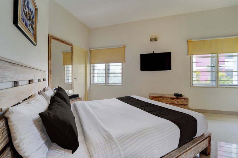 Others 2, Palette Nirvana Signature Apartment, Coimbatore