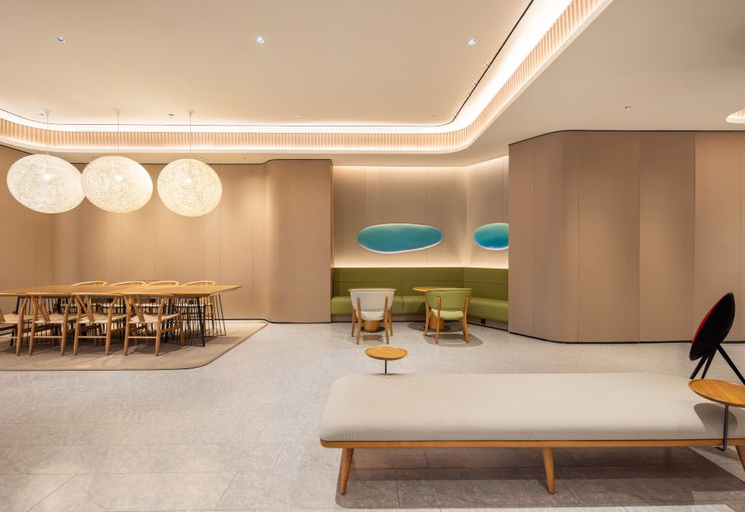 Others 5, Ji Hotel Tongliao Mingren Street, Tongliao