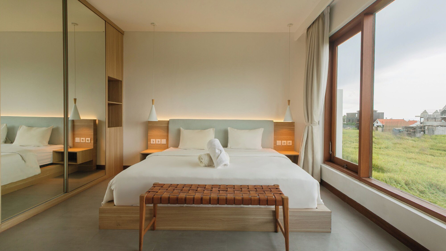 Others 4, Ombak D3 Villa by Betterplace, Badung