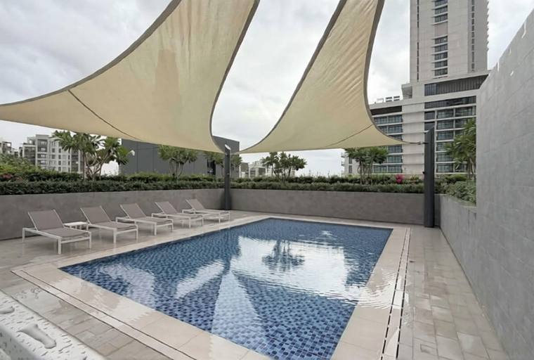 Others 5, Copper & Clay 1BR - Creek Harbour, Dubai