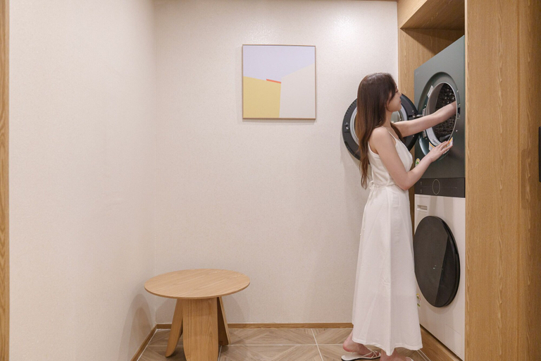 Others 5, BROWN DOT HOTEL SERYU STATION, Suwon