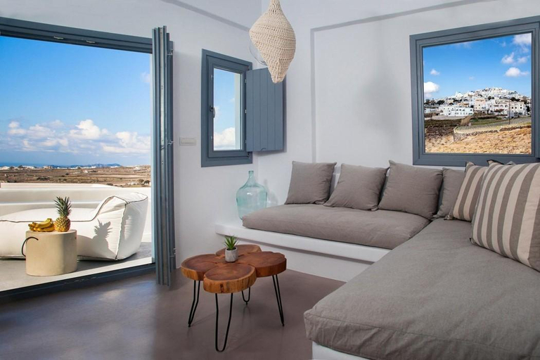 Others, Alunia Incognito Suites - Adults Only, South Aegean