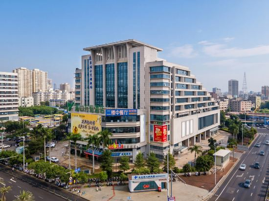 Others 2, Haikou Wanyou Hotel (East High-speed Railway Station Branch), Haikou
