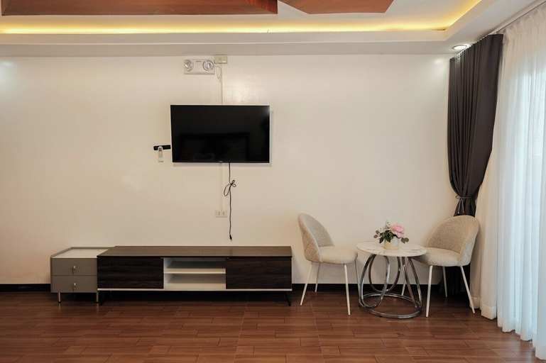Others 5, Highlights Taal Lakeview Resort, Mataas Na Kahoy