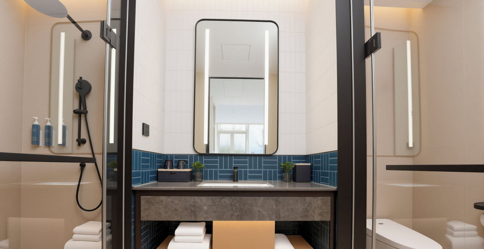 Others 5, Harbour Prestige Executive Apartment, Wuhan