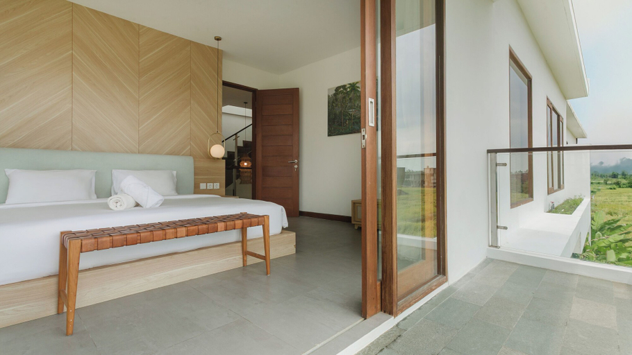 Others 3, Ombak D3 Villa by Betterplace, Badung