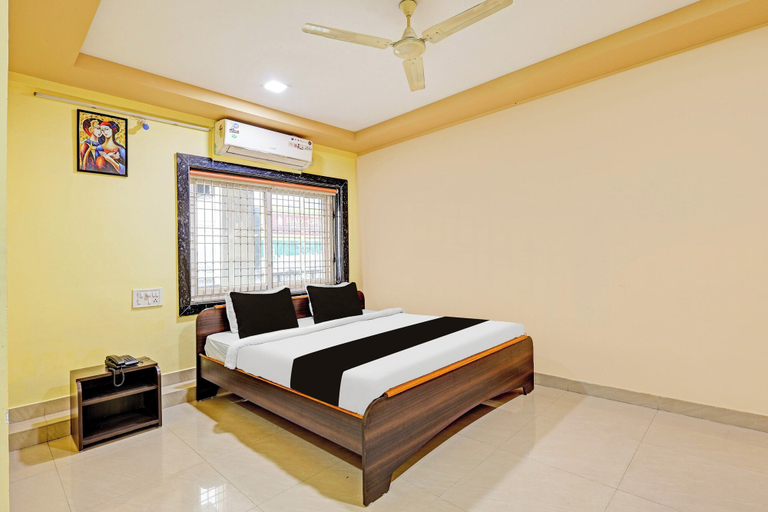 Others 3, Super OYO Collection O NAD Near Airport, Visakhapatnam