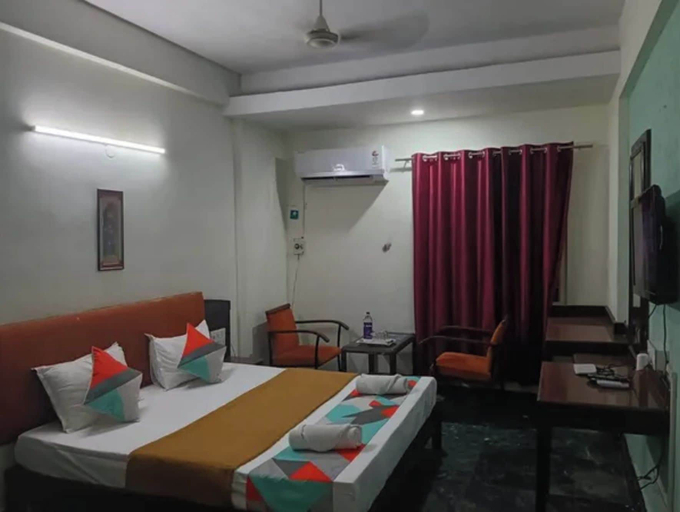 Others 4, FabHotel Raga Grand, Ranga Reddy