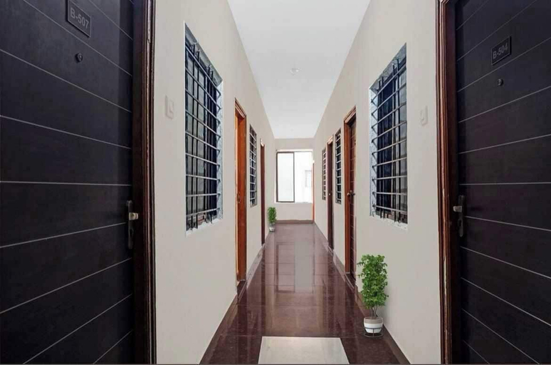 Others 5, Hotel O Sai inn 2, Pune