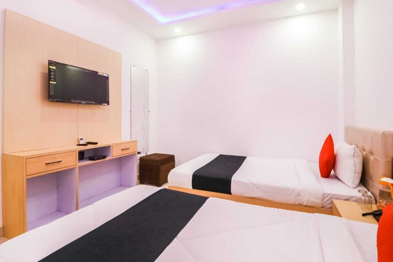 Others 4, Hotel Moti Mahal, Varanasi