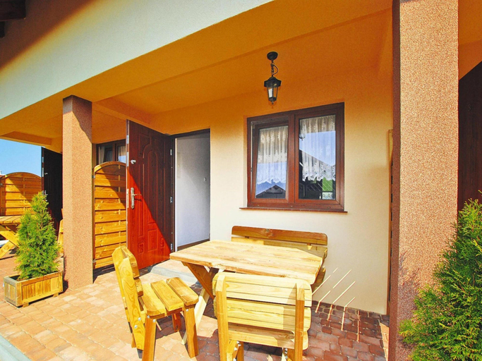Others 5, Two-story Holiday Homes Close to the Beach, Koszalin
