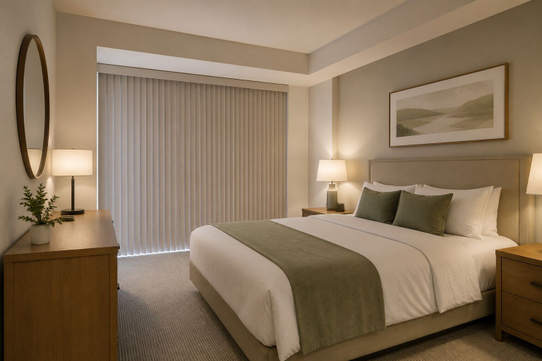 Others 2, The Elaris Suites, Toronto