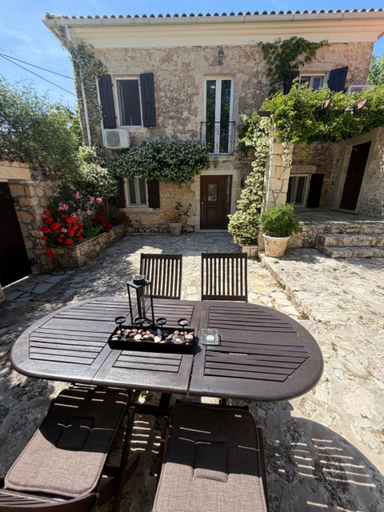 Others 2, Zakynthos Villa Callisto-Stone Villa with Private Pool, Ionian Islands