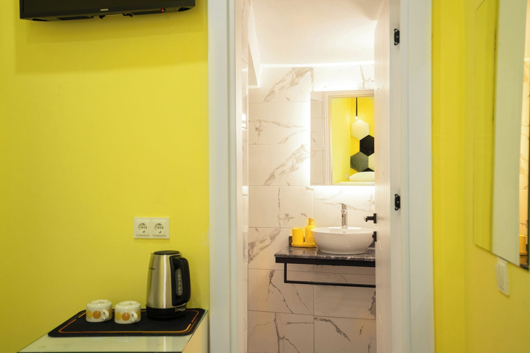 Others 5, Dervish's Guest House, Antalya