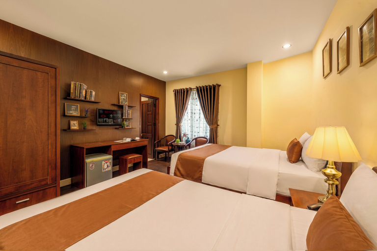 Others 4, vina boutique hotel, Huế