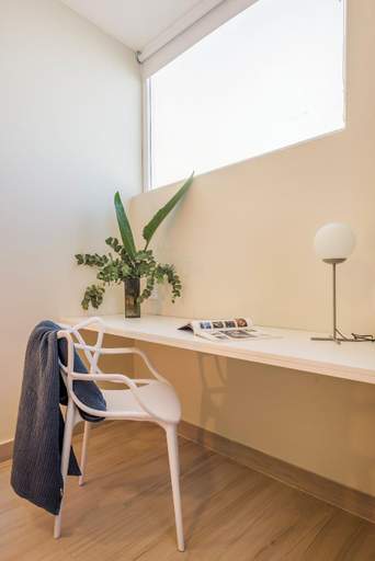 Others 5, UPOINT Floors, Distrito Federal
