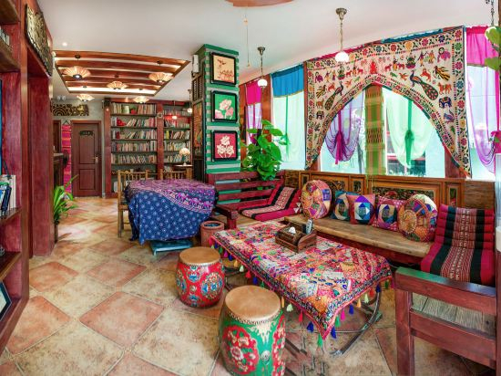 Others 3, Mianbaoshu Theme Hostel, Shenzhen