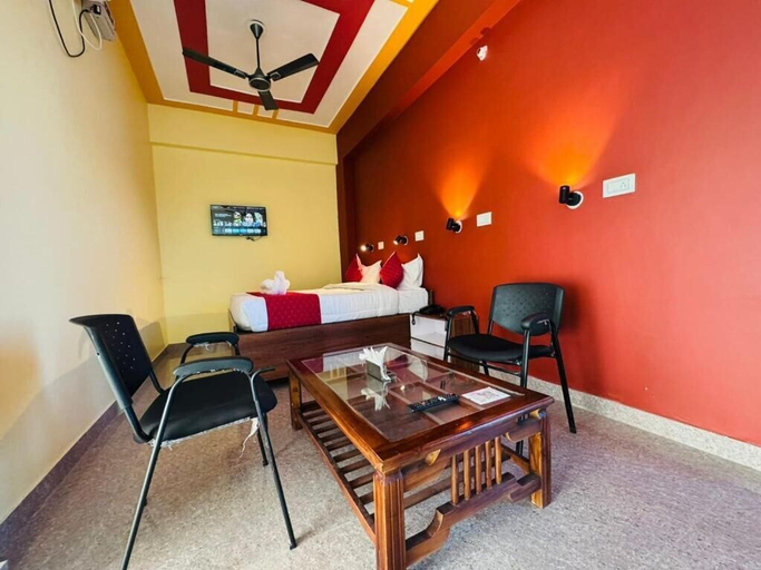 Others 4, Elite Stay Hotel & Resort, Rewari