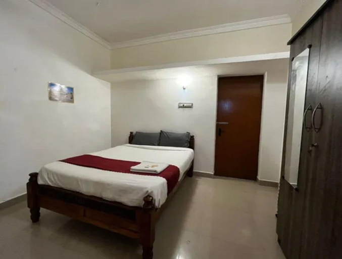 Others 5, FabHotel Ks Comfort, Cuddalore