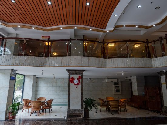 Others 4, Qionghai Haijiao No.7 Hotel, Hainan