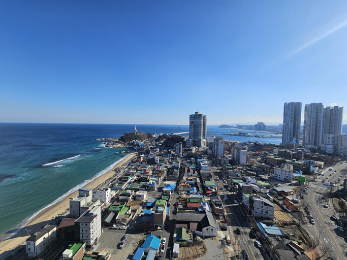 Others 2, Sokcho Summit Bay Sokcho Ocean View Stay, Goseong