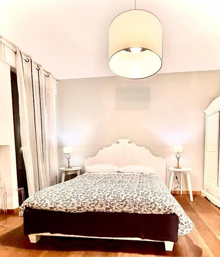 Bedroom 4, ApartmentsArena - Residenza Cantore, Verona