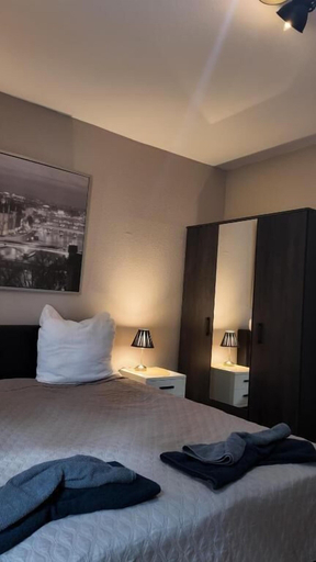 Others 5, EVIA Hotel restaurant, Recklinghausen