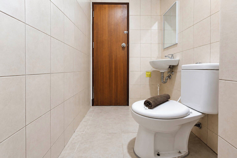 Others 2, Functional With Minimalist Design 2Br At Vida View Makassar Apartment, Makassar