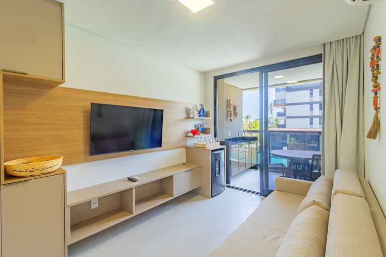 Others 5, Cais Eco #106 - Beachfront Resort by Carpediem, Ipojuca