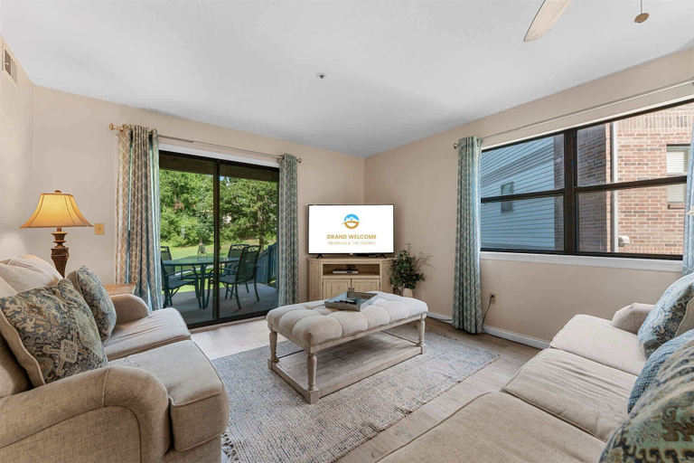 Others 5, Birdie's Nest and 2bdr Condo, Taney