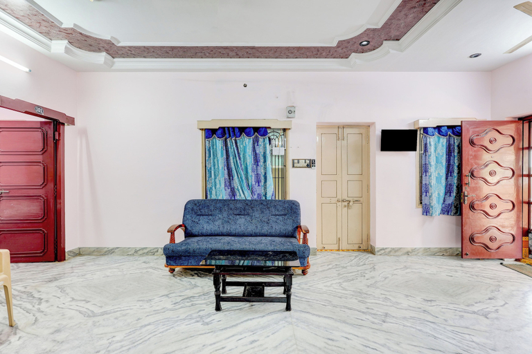 Others 4, OYO Hotel O Buckingham Canal Vijayawada, Krishna